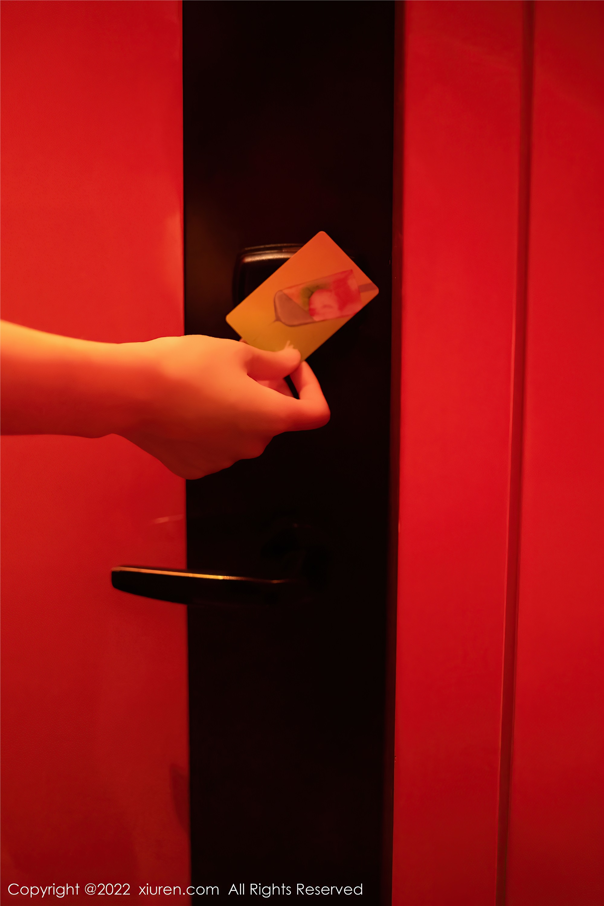 Xiuren秀人网 2022.04.27 NO.4931 葛征 净高185c m